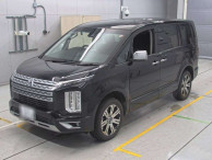 2023 Mitsubishi Delica D5