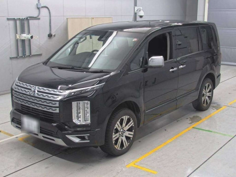 2023 Mitsubishi Delica D5 CV1W[0]