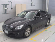 2011 Nissan Fuga