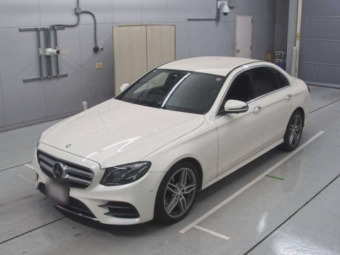 2016 Mercedes Benz E-Class 213042C[0]