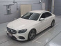 2016 Mercedes Benz E-Class