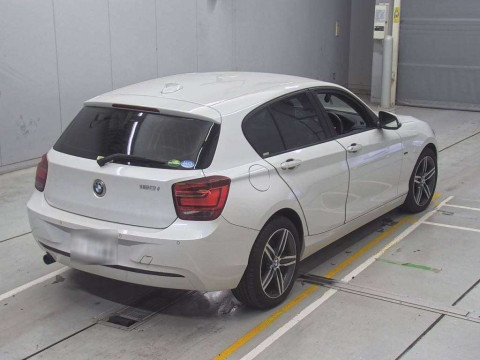 2012 BMW 1 Series 1A16[1]