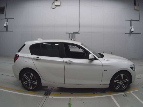 2012 BMW 1 Series 1A16[2]