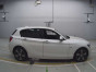 2012 BMW 1 Series