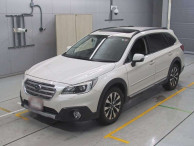 2016 Subaru Legacy Outback