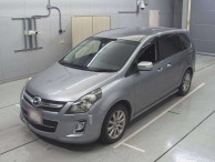 2011 Mazda MPV