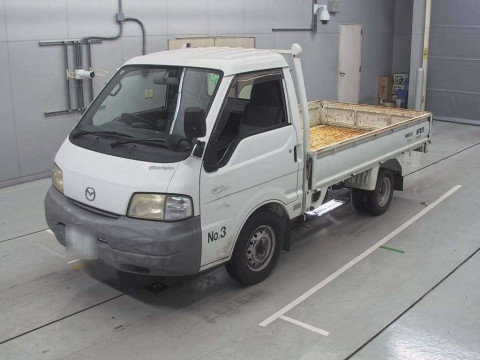 2005 Mazda Bongo Truck SKF2T[0]