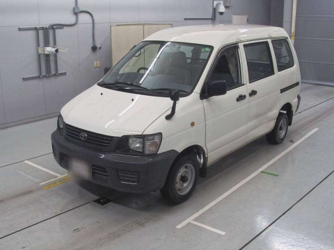 2007 Toyota Liteace Van KR42V[0]