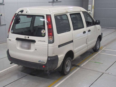 2007 Toyota Liteace Van KR42V[1]