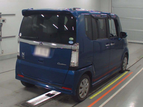 2014 Honda N-BOX CUSTOM JF1[1]