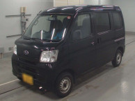 2015 Subaru Sambar