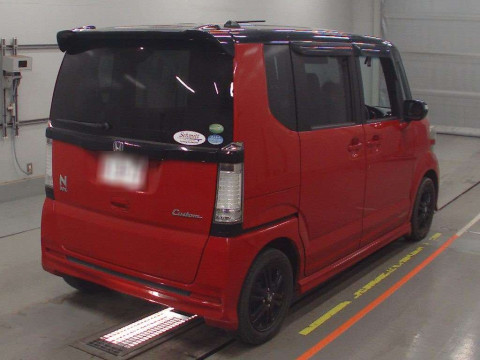 2014 Honda N-BOX CUSTOM JF1[1]