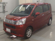 2021 Daihatsu Move