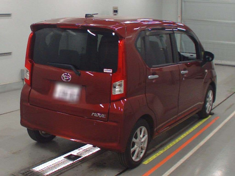 2021 Daihatsu Move LA150S[1]