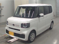 2024 Honda N-BOX