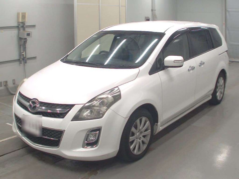 2009 Mazda MPV LY3P[0]