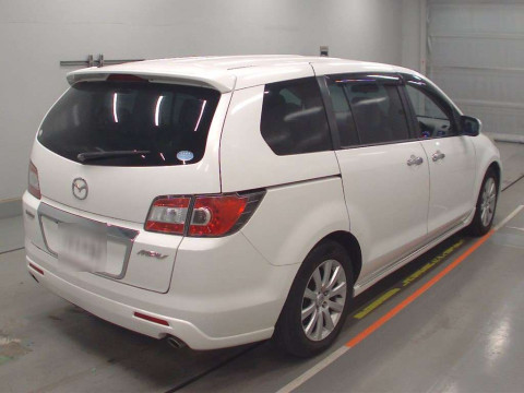 2009 Mazda MPV LY3P[1]