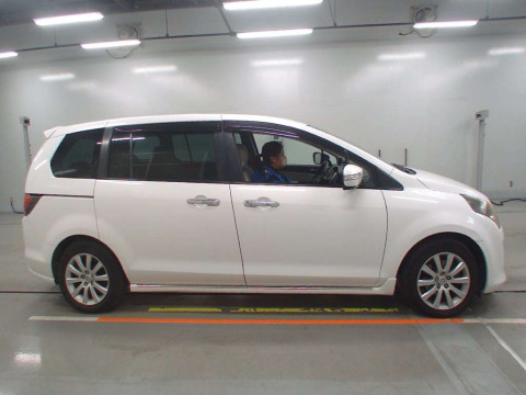 2009 Mazda MPV LY3P[2]