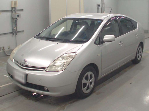 2004 Toyota Prius NHW20[0]