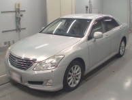 2009 Toyota Crown