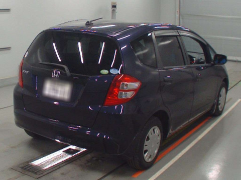 2008 Honda Fit GE6[1]