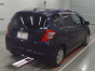 2008 Honda Fit