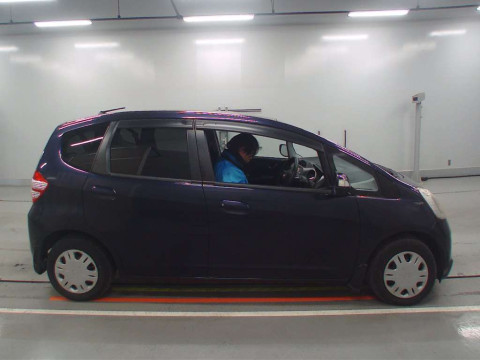 2008 Honda Fit GE6[2]