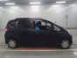 2008 Honda Fit