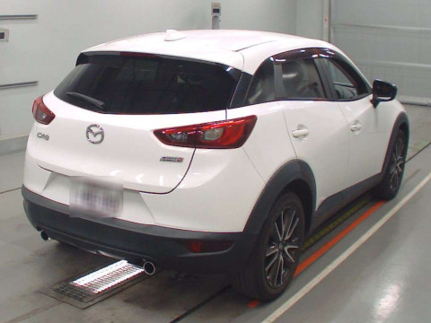 2016 Mazda CX-3 DK5FW[1]