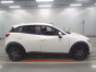 2016 Mazda CX-3