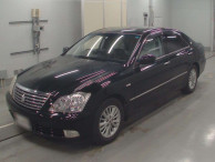 2006 Toyota Crown