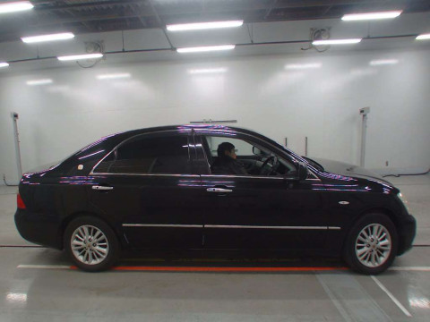 2006 Toyota Crown GRS180[2]