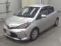 2016 Toyota Vitz