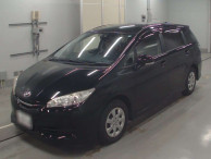 2016 Toyota Wish