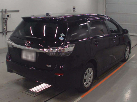 2016 Toyota Wish ZGE20G[1]