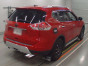 2014 Nissan X-Trail