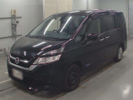 2017 Nissan Serena