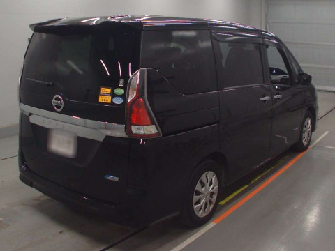 2017 Nissan Serena GC27[1]