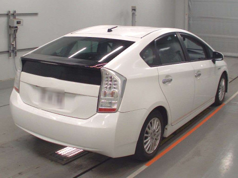 2012 Toyota Prius ZVW30[1]