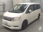 2009 Honda Step WGN