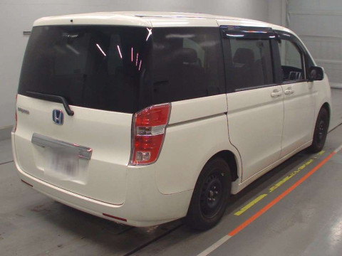 2009 Honda Step WGN RK1[1]