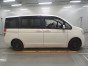 2009 Honda Step WGN