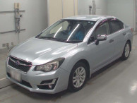 2015 Subaru Impreza G4