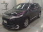 2018 Toyota Harrier