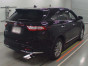 2018 Toyota Harrier