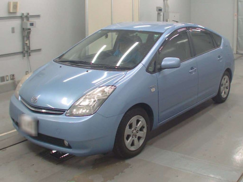 2007 Toyota Prius NHW20[0]