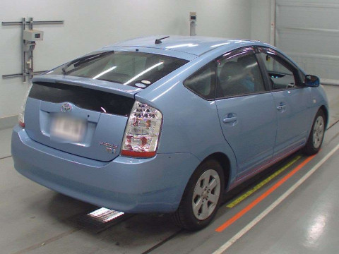 2007 Toyota Prius NHW20[1]