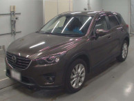 2015 Mazda CX-5