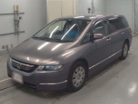 2004 Honda Odyssey