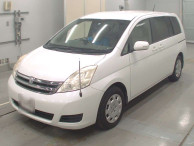 2008 Toyota Isis